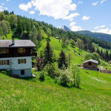 Chalet Orion Бельвальд Экстерьер фото